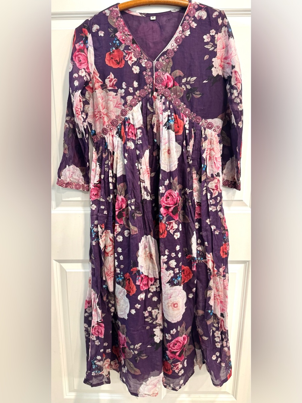 Amitha Fashions kurta